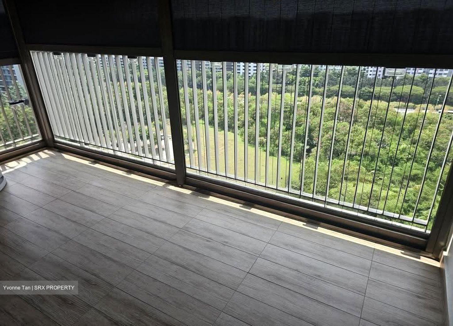 Treasure Crest (D19), Condominium #610321001